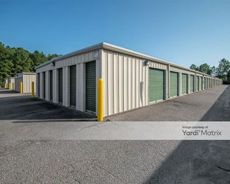 Photo 4 of SmartStop Self Storage - 338 Jesse Street, Myrtle Beach, SC