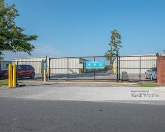 Photo 5 of SmartStop Self Storage - 338 Jesse Street, Myrtle Beach, SC