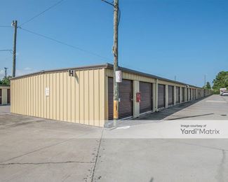 Photo 3 of Mini Storage Center, The - 490 University Forest Drive, Conway, SC