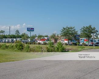 Photo 4 of Mini Storage Center, The - 490 University Forest Drive, Conway, SC
