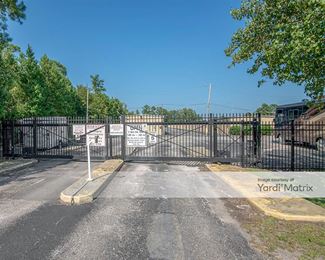 Photo 5 of Mini Storage Center, The - 490 University Forest Drive, Conway, SC