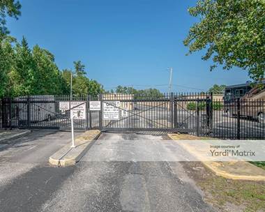 Storage Units for Rent available at 490 University Forest Drive, Conway, SC 29526