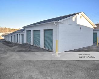 Photo 1 of Dallas Mini Warehouse - 653 West Memorial Drive, Dallas, GA