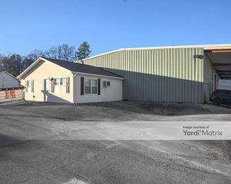 Photo 3 of Dallas Mini Warehouse - 653 West Memorial Drive, Dallas, GA