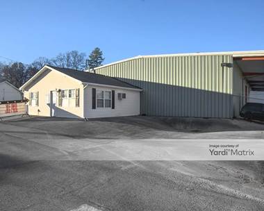 Storage Units for Rent available at 653 West Memorial Drive, Dallas, GA 30132