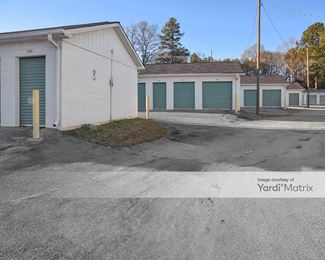 Photo 4 of Dallas Mini Warehouse - 653 West Memorial Drive, Dallas, GA