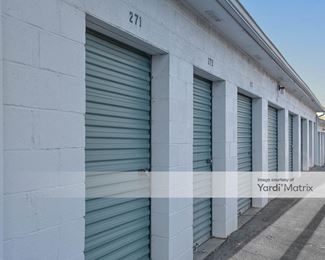 Photo 5 of Dallas Mini Warehouse - 653 West Memorial Drive, Dallas, GA