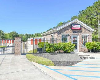 Photo 2 of SpareBox Storage - 5506 Highway 707, Myrtle Beach, SC