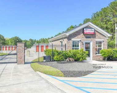 Storage Units for Rent available at 5506 Highway 707, Myrtle Beach, SC 29588