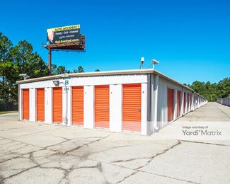 Photo 3 of SpareBox Storage - 5506 Highway 707, Myrtle Beach, SC