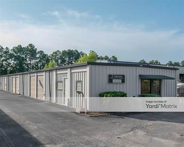 Storage Units for Rent available at 4008 Wesley Street, Myrtle Beach, SC 29579