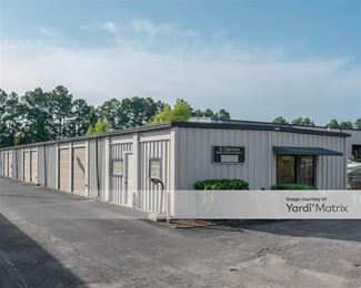 Photo 1 of Best Price Storage - 4008 Wesley Street, Myrtle Beach, SC