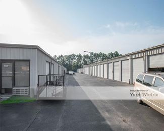 Photo 2 of Best Price Storage - 4008 Wesley Street, Myrtle Beach, SC