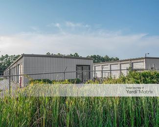 Photo 3 of Best Price Storage - 4008 Wesley Street, Myrtle Beach, SC