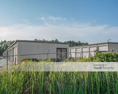 Storage Units for Rent available at 4008 Wesley Street, Myrtle Beach, SC 29579