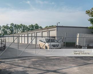 Photo 4 of Best Price Storage - 4008 Wesley Street, Myrtle Beach, SC