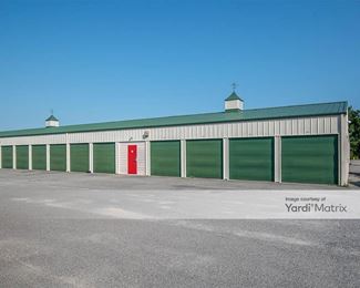 Photo 2 of Storage Rentals of America - 4761 Highway 501, Myrtle Beach, SC