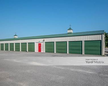 Storage Units for Rent available at 4761 Highway 501, Myrtle Beach, SC 29579