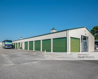 Photo 3 of Storage Rentals of America - 4761 Highway 501, Myrtle Beach, SC