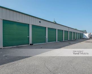 Photo 4 of Storage Rentals of America - 4761 Highway 501, Myrtle Beach, SC
