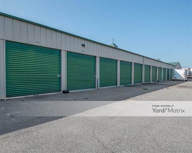 Storage Units for Rent available at 4761 Highway 501, Myrtle Beach, SC 29579