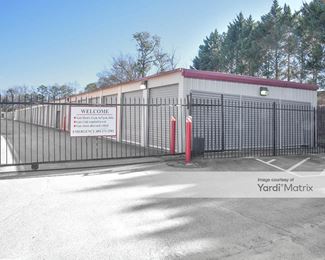 Photo 3 of Storage Xxtra - 3595 Hiram Douglasville Hwy, Hiram, GA