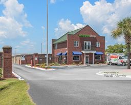 Image for Extra Space Storage - 2687 Beaver Run Blvd, Surfside Beach, SC