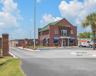 Photo 1 of Extra Space Storage - 2687 Beaver Run Blvd, Surfside Beach, SC