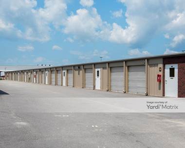 Storage Units for Rent available at 2687 Beaver Run Blvd, Surfside Beach, SC 29575
