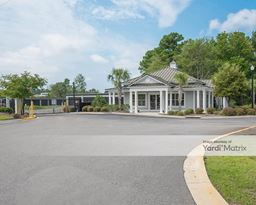 Image for Plantation Storage - 2100 Carolina Forest Blvd, Myrtle Beach, SC
