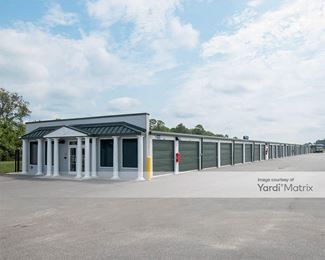 Photo 2 of Plantation Storage - 2100 Carolina Forest Blvd, Myrtle Beach, SC