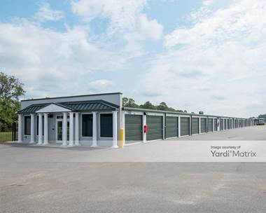 Storage Units for Rent available at 2100 Carolina Forest Blvd, Myrtle Beach, SC 29579
