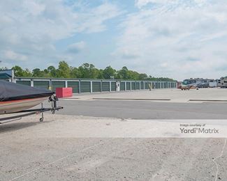 Photo 3 of Plantation Storage - 2100 Carolina Forest Blvd, Myrtle Beach, SC