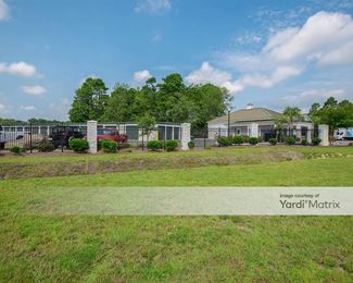Photo 4 of Plantation Storage - 2100 Carolina Forest Blvd, Myrtle Beach, SC