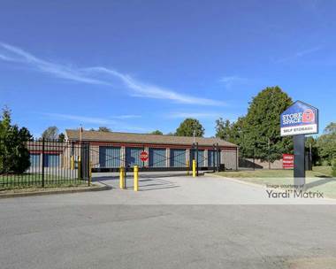 Storage Units for Rent available at 6250 IN - 64, Georgetown, IN 47122