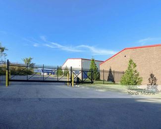 Photo 2 of Store Space Self Storage - 6250 IN - 64, Georgetown, IN