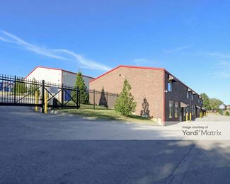 Photo 3 of Store Space Self Storage - 6250 IN - 64, Georgetown, IN