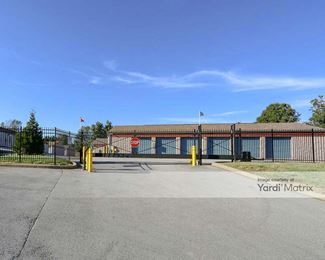 Photo 4 of Store Space Self Storage - 6250 IN - 64, Georgetown, IN