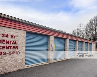 Photo 5 of Store Space Self Storage - 6250 IN - 64, Georgetown, IN