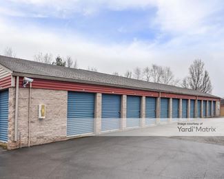 Photo 6 of Store Space Self Storage - 6250 IN - 64, Georgetown, IN