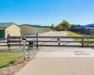 Photo 2 of SR1 Storage - 7117 Hyland Road, Guilford, IN