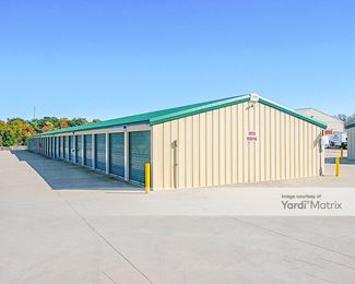Photo 3 of SR1 Storage - 7117 Hyland Road, Guilford, IN
