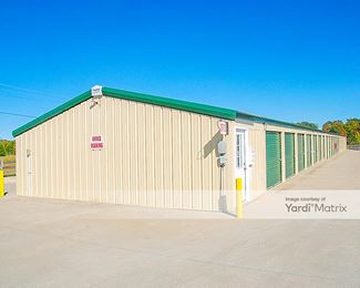 Photo 5 of SR1 Storage - 7117 Hyland Road, Guilford, IN