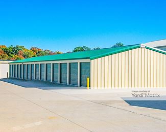 Photo 6 of SR1 Storage - 7117 Hyland Road, Guilford, IN