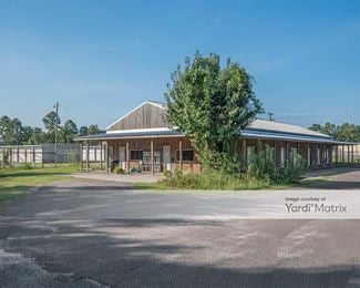 Photo 1 of Coastal Transfer-Storage - 3250 South Fraser St Drive, Georgetown, SC