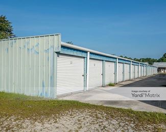Photo 2 of Coastal Transfer-Storage - 3250 South Fraser St Drive, Georgetown, SC