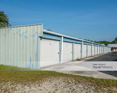 Storage Units for Rent available at 3250 South Fraser St Drive, Georgetown, SC 29440