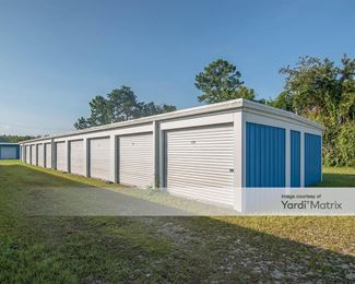 Photo 3 of Coastal Transfer-Storage - 3250 South Fraser St Drive, Georgetown, SC
