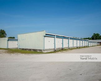 Photo 4 of Coastal Transfer-Storage - 3250 South Fraser St Drive, Georgetown, SC