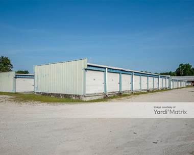 Storage Units for Rent available at 3250 South Fraser St Drive, Georgetown, SC 29440